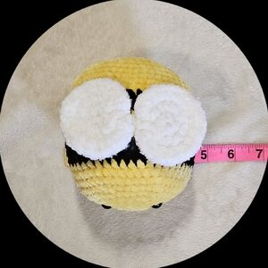 BumbleBee Amigurumi